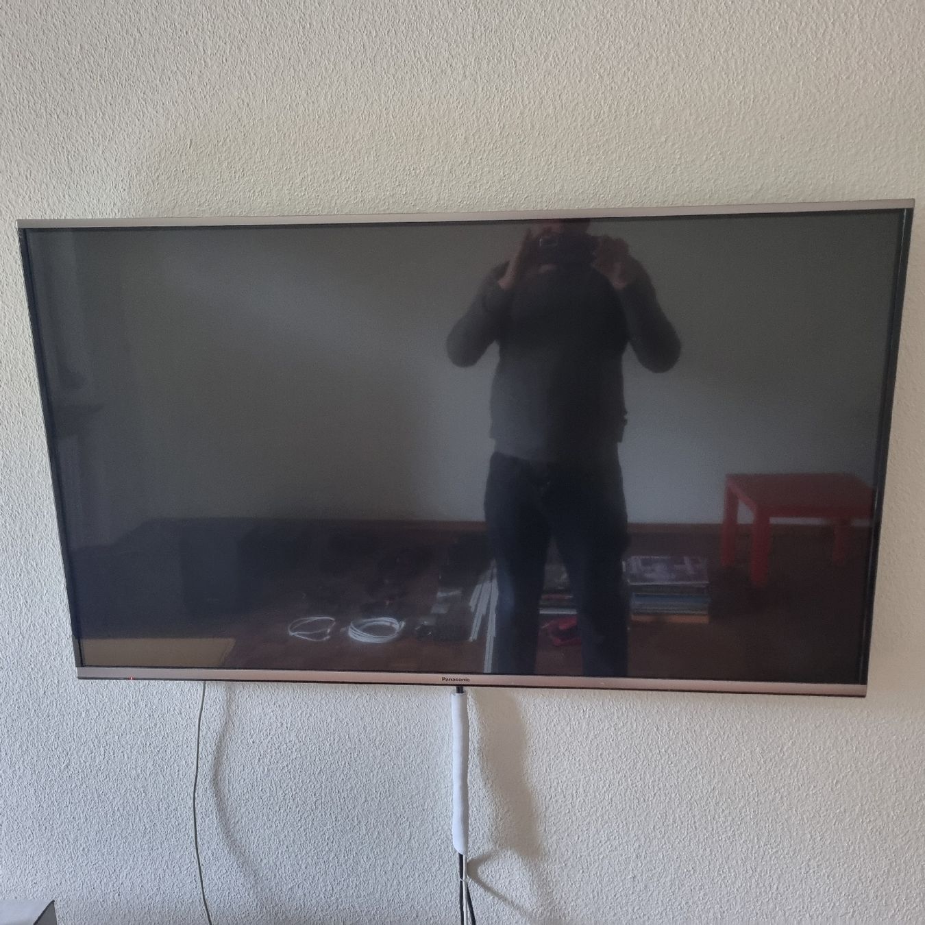 Panasonic Televisori: TV Panasonic Wandmodel smart-TV – Usato da Zürich venduto da ret_7ppg