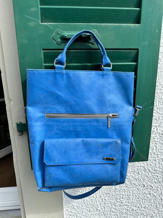 Freitag Tasche Rémy R110 (Gebraucht) in Gümmenen für CHF 185