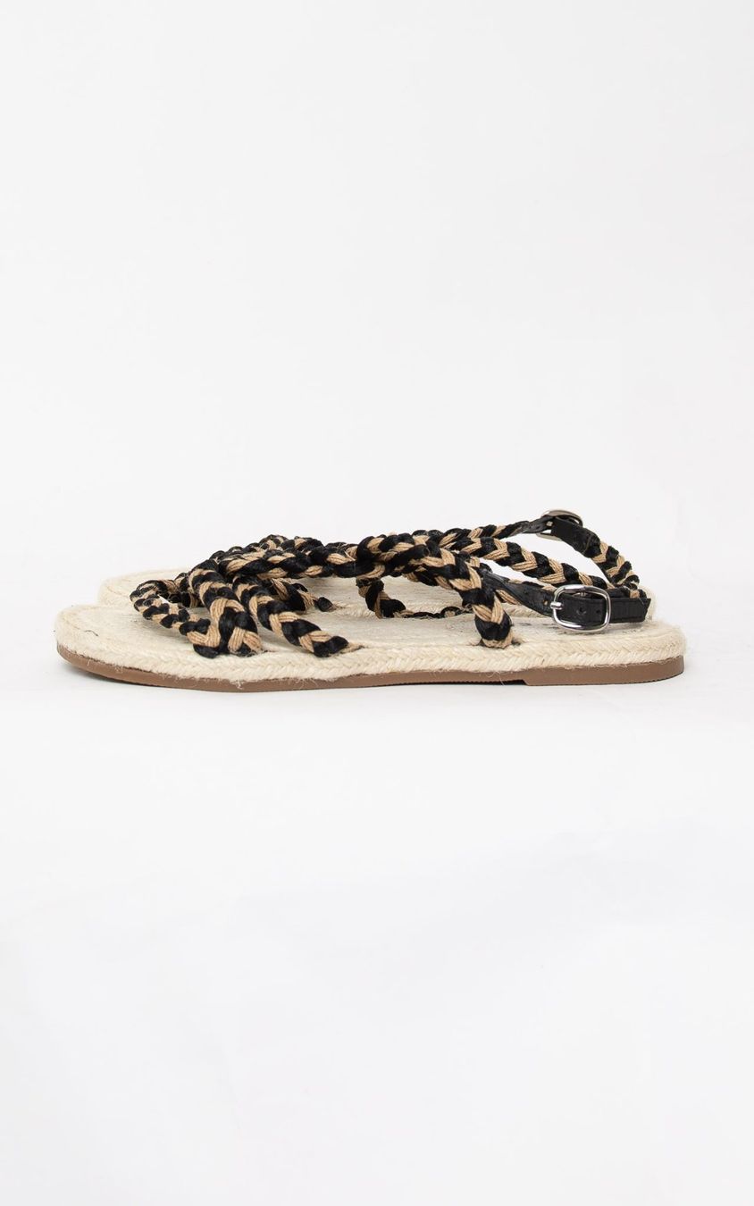 Scarpe da donna: Manebi Sandalen - Gr. 38 – Usato da Illnau venduto da Monkky 7
