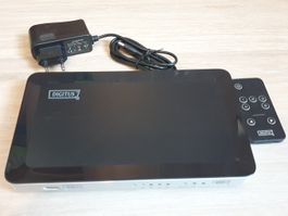Digitus DS-40300 HDMI Umschalter 5 Eingänge 1 Ausgang