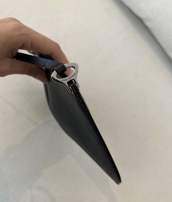 Louis Vuitton Borse da donna: Louis Vuitton Pochette – Usato da Köniz venduto da AlessandraMedici 3
