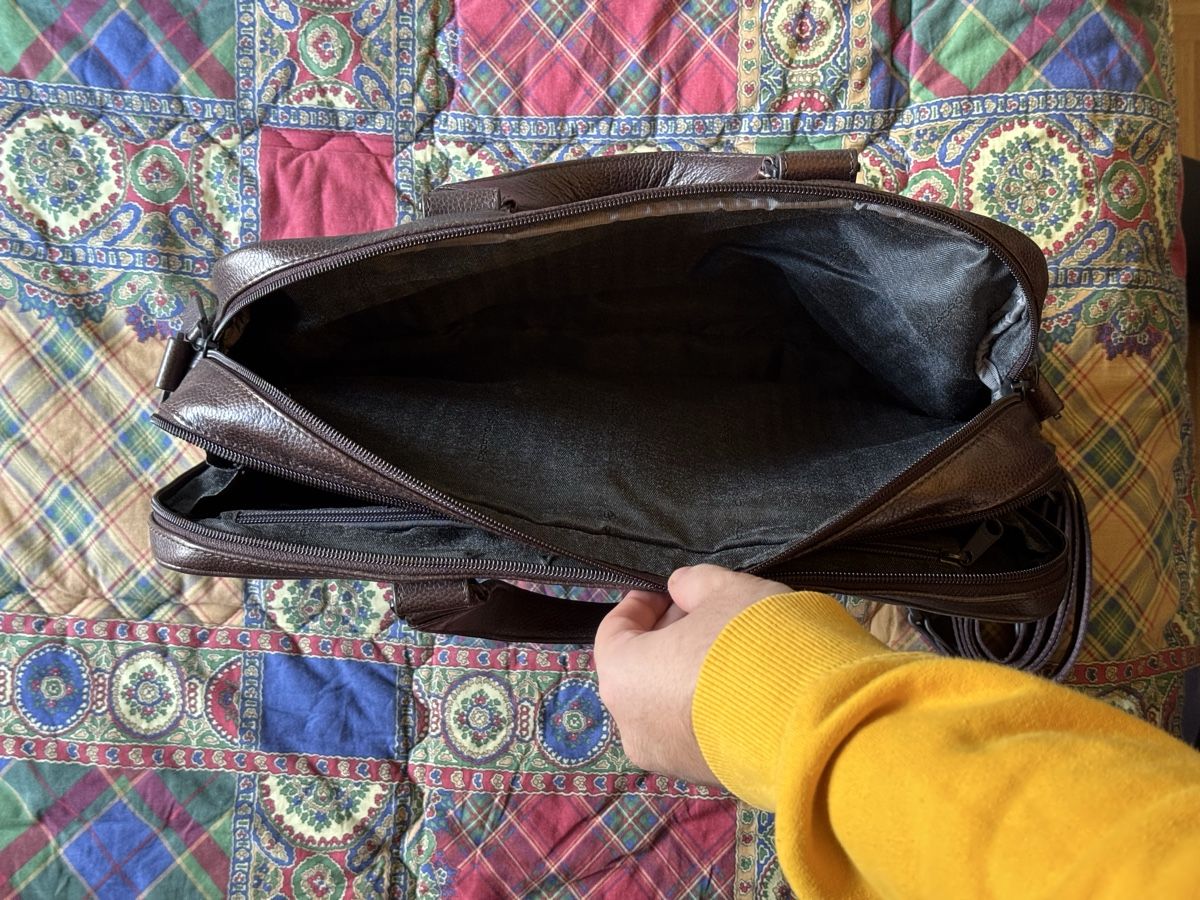 Piquadro Sacs: Piquadro tasche – D'occasion à Basel par Err3.A 3