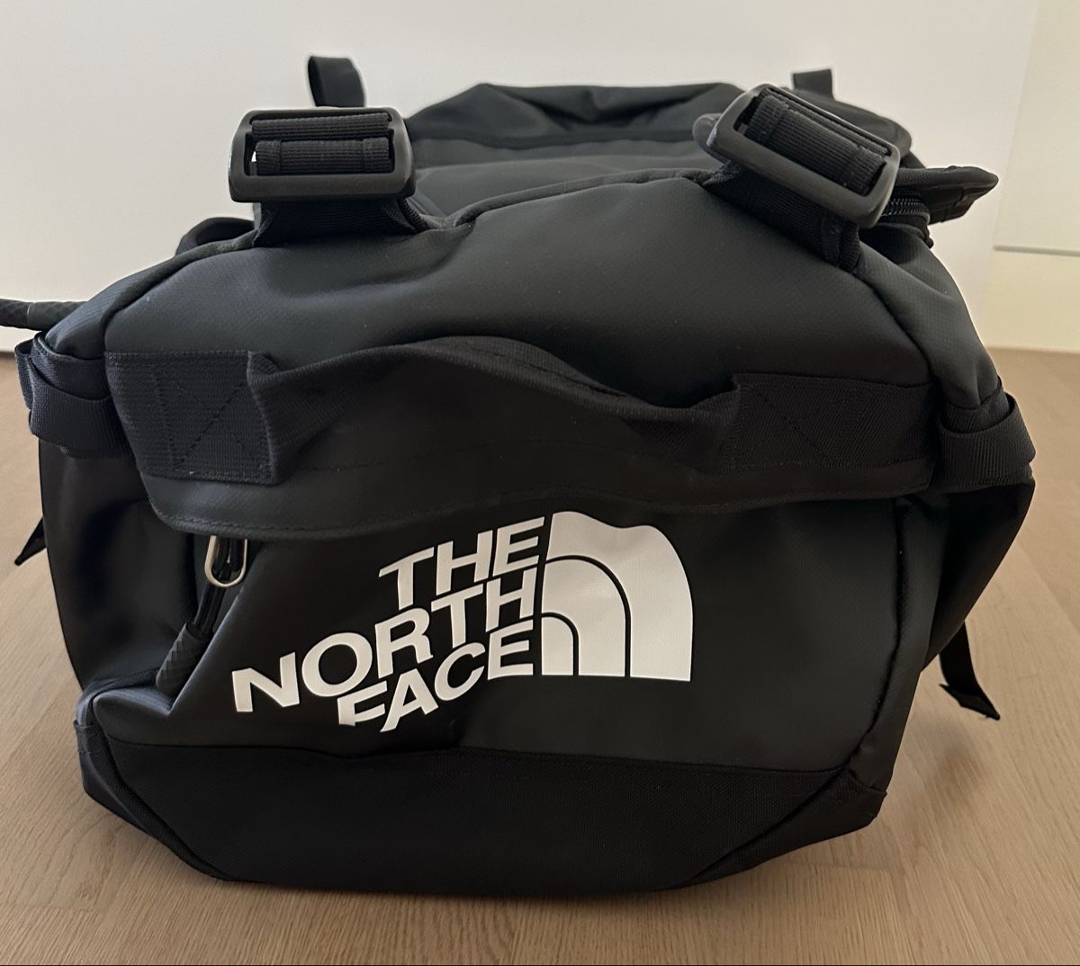 North Face Rucksäcke: North Face - Sac duffel  – Neu (gemäss Beschreibung) aus Genève von AuTuMnLoveR 1