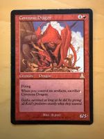 Covetous Dragon // habgieriger // Urzas Destiny // Magic