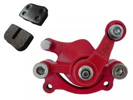 Bremssattel – Pocket Bike RACING PS50 – Vorne