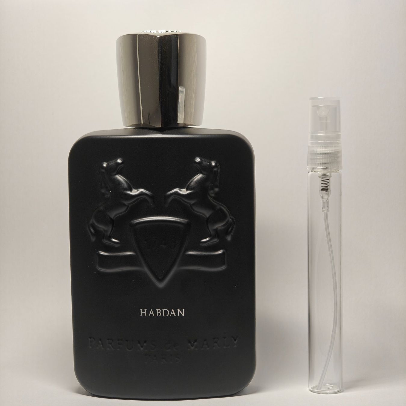 Profumi & Eau de Toilette: Parfums de Marly Habdan - Probe 10ml – Nuovo (secondo la descrizione) da Oensingen venduto da IcyMehmet