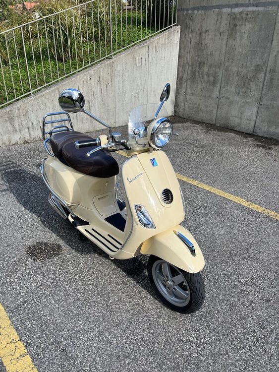 Vespa LXV 125 | Kaufen auf Ricardo