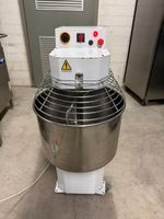 Teigknetmaschine