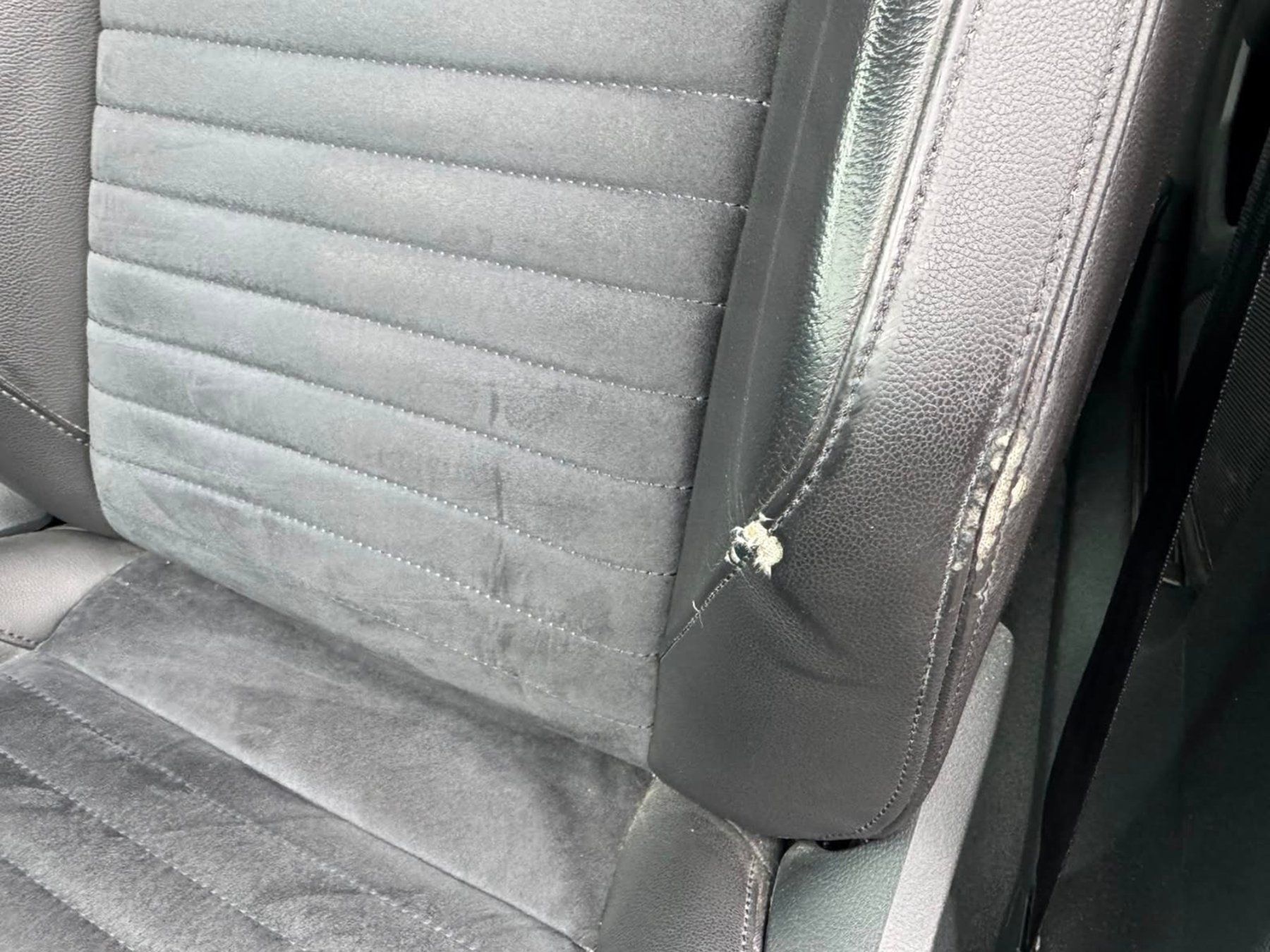 VW Automobili: VW Passat/2.0TDI/190PS/Automat/Frontantrieb – Usato da Wittenbach venduto da rommel33 8