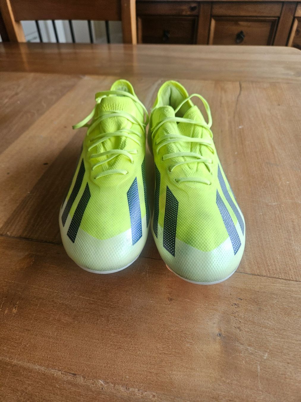 Adidas Scarpe per ragazzi: Adidas Crazyfast Elite 40 2/3 – Usato da Wattwil venduto da Cumbuco2005 1