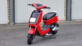 Elektroroller/Scooter Vespino 7i