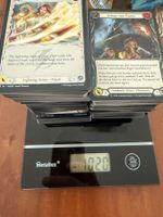 Flesh and Blood BULK mix, 1020g nm booster frish ENGL. & DE.