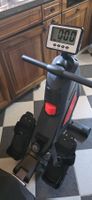 Rameur Rower XS-2712