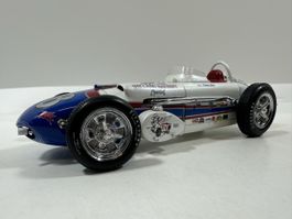 Watson Roadstar 1:18 1962 Indianapolis 500 Pole, CAROUSEL1