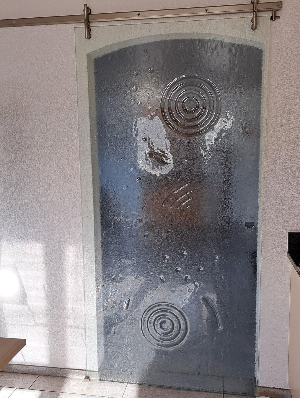 Porte: Glastüre – Usato da Egg venduto da aluger69