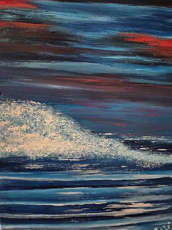 Colori: ACRYLIC PAINT – Usato da Riva San Vitale venduto da sus_hht9 3