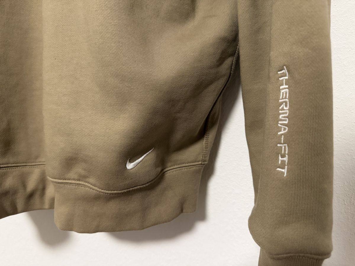 Nike Maglioni & Felpe: Nike ACG Hoodie beige / M – Usato da Brügg BE venduto da zweifel64 4