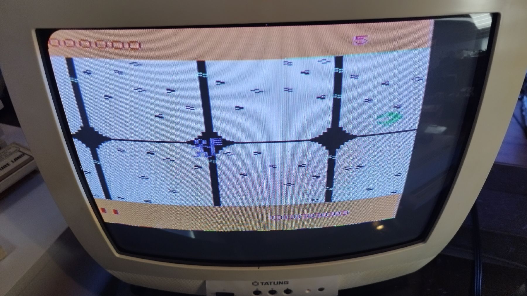 Commodore PC: Commodore VIC-20 Spiele – Usato da Domdidier venduto da look80486 1