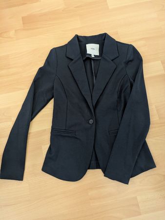 Blazer dunkelblau ICHI xs