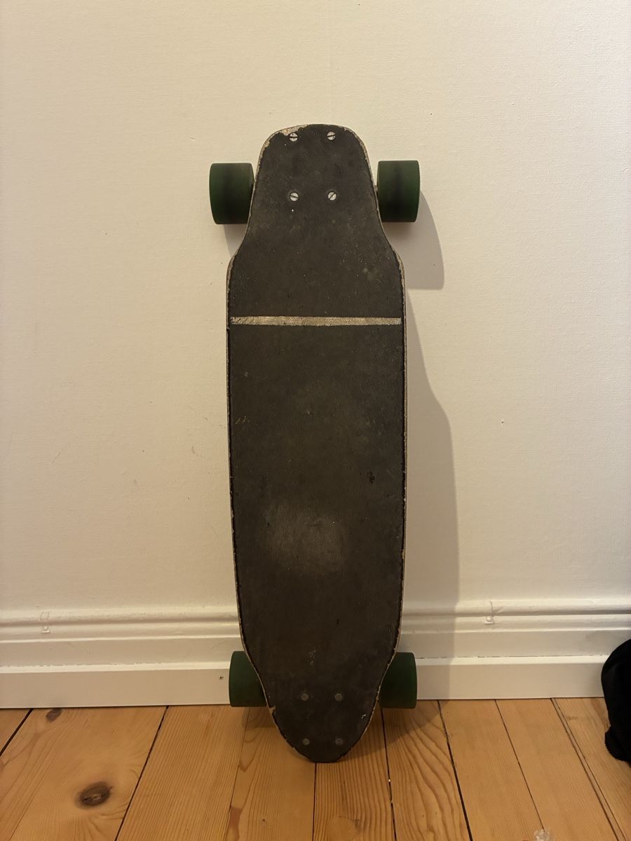 Skateboards: Slalomboard – D'occasion à Zürich par pde_5w92 1