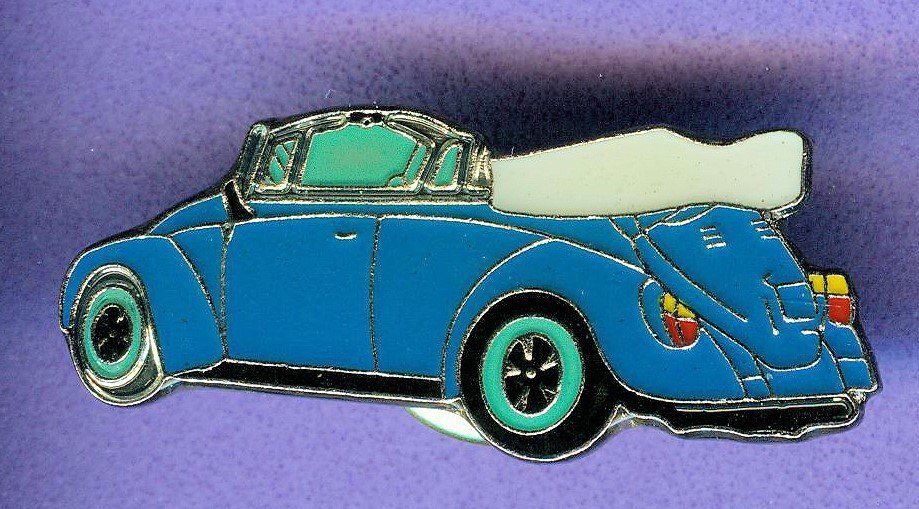 Volkswagen Plaquettes & Badges: VW  Käfer Cabriolet – D'occasion à Winterthur par Sammleroase
