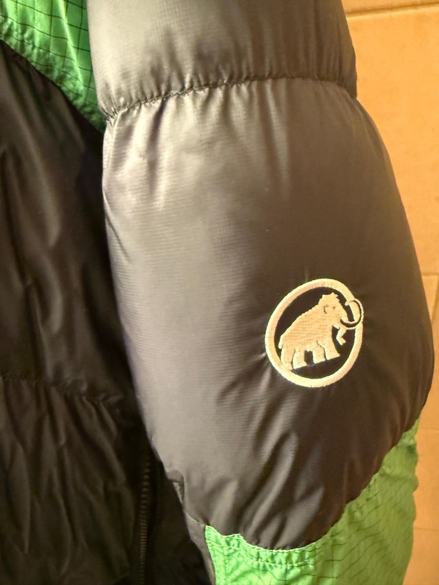 Mammut Jacken: MAMMUT Jacke – Neu (gemäss Beschreibung) aus Zürich von mellna 6