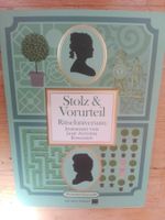Stolz & Vorurteil - Rätseluniversum