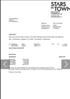 Stars in Town Tickets 31.07.2026 Schaffhausen