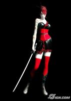 😎Red Steel das Schicksal Wii