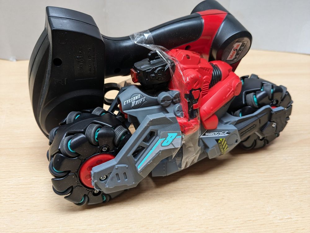 Cyclone Drift RC (Neu (gem?�ss Beschreibung)) in Hefenhausen f?�r CHF 8 �?? mit Lieferung auf 