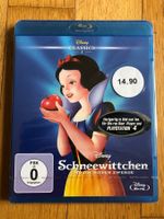 Disney DVD (Blu-Ray) - Schneewittchen (NEU/OVP)