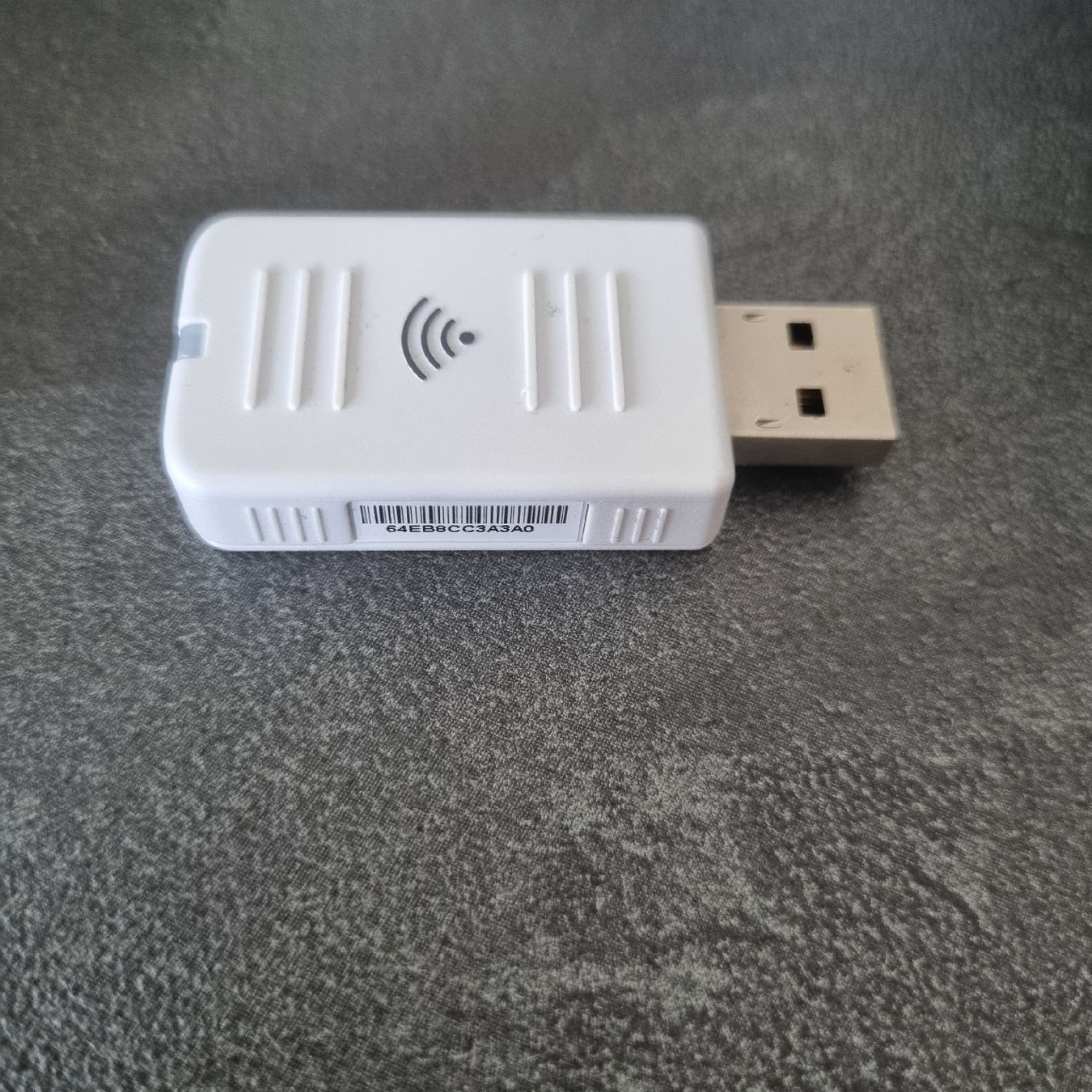 Unità & Adattatore: dongle wifi EPSON – Nuovo e nell'imballaggio originale da Sion venduto da pat_97q6 1