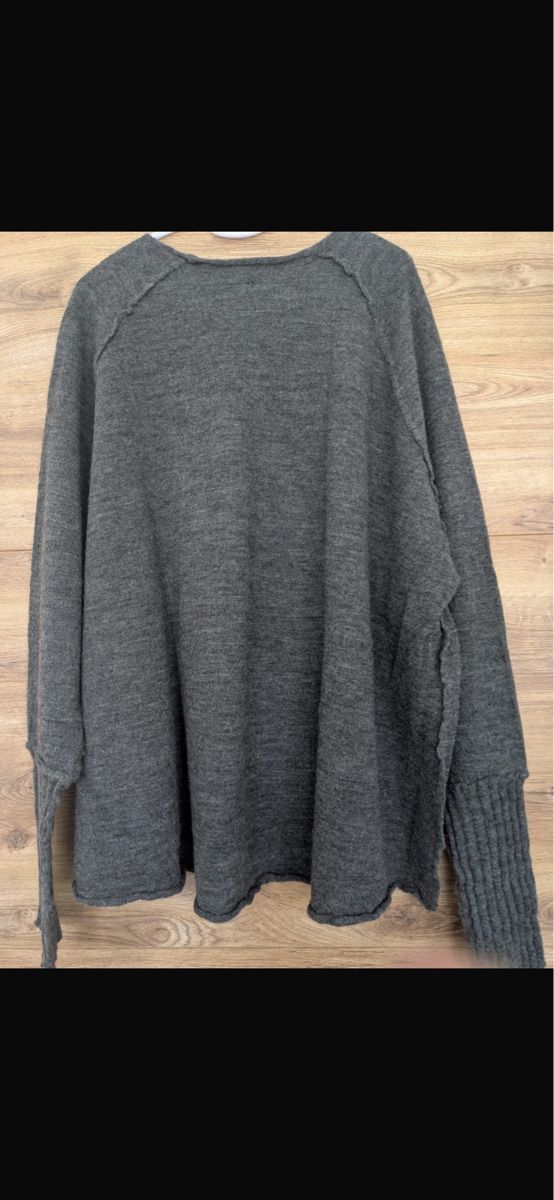 Rundholz Pulls & Sweat-shirts: pullover rundholz – D'occasion à wittenbach par zve_n7dw 1