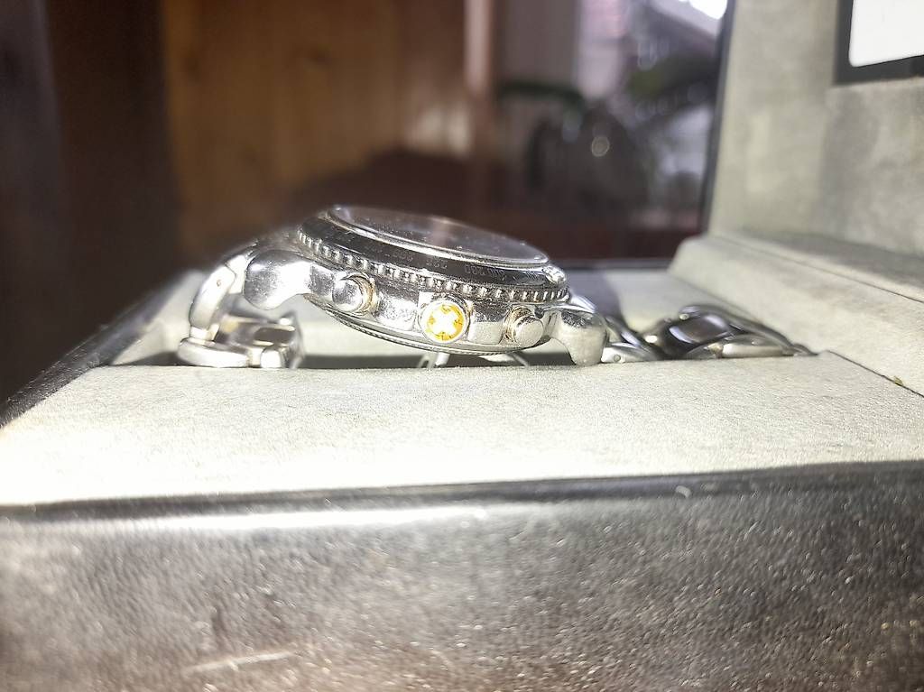 Montres: Michael Jordi Crono uhr – D'occasion à Corban par mro_bp82