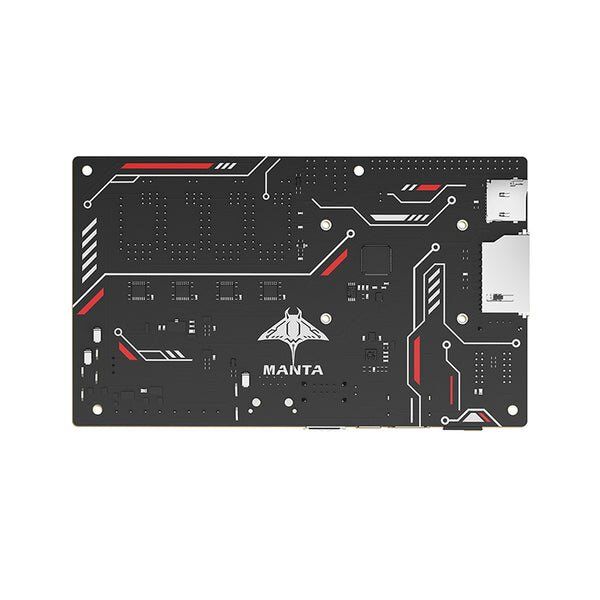 Stampanti 3D: BIGTREETECH MANTA M4P (32-Bit Mainboard) – Nuovo e nell'imballaggio originale da Neftenbach venduto da mai_fvr8 2