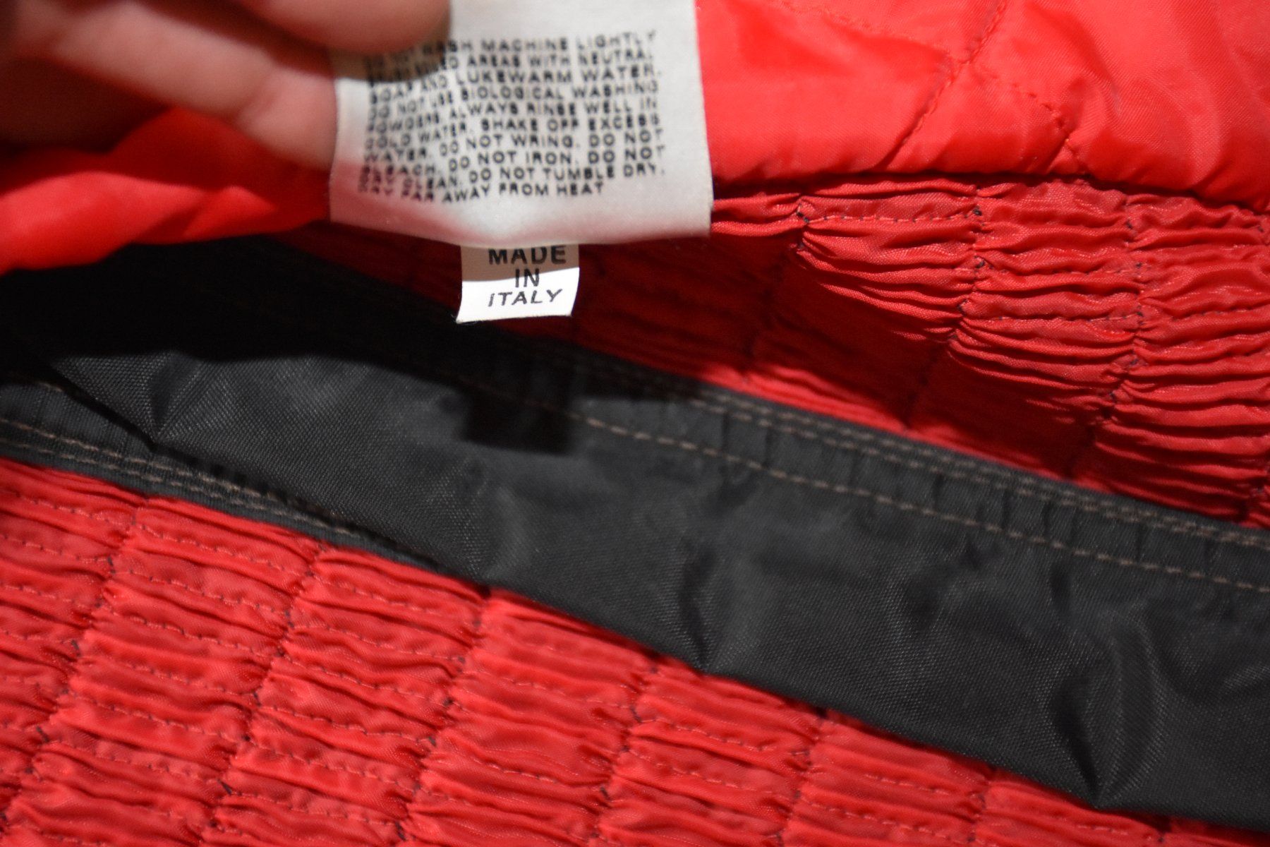 Jacken: BELLSTAFF JACKE GANGSTER – Gebraucht aus Seuzach von Ladina3 4