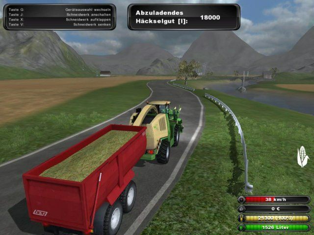 Nintendo Giochi: 😎Landwirtschafts Simulator 3D!  / 3DS – Usato da Schüpfheim venduto da Games_Spielkonsolen 7