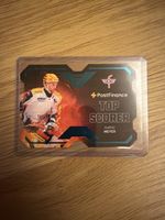 Dario Meyer, Top Scorer 23/25, EHC Kloten, Playoffs