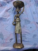 Statue africaine