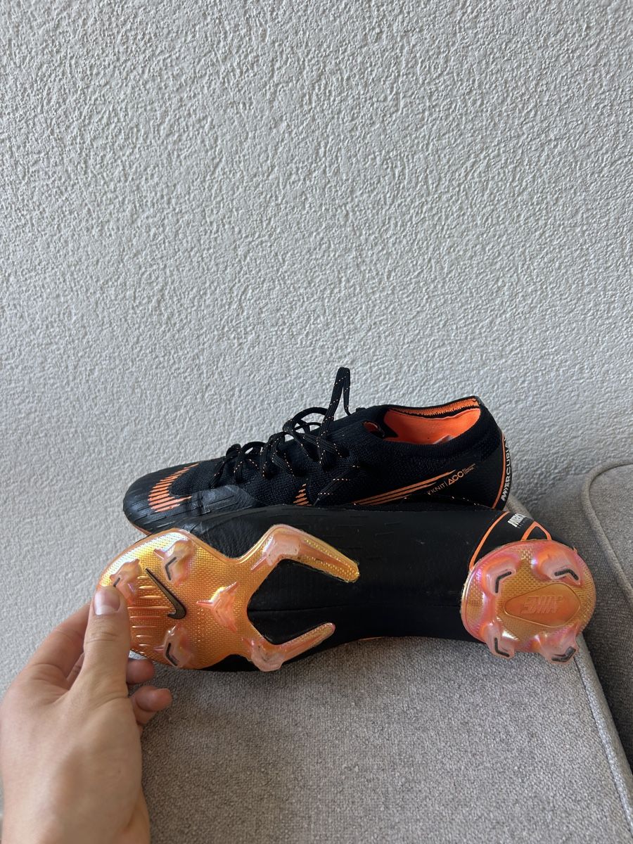 Nike Scarpe da uomo: Nike Mercurial Gr:43 – Usato da Thun venduto da bau_z79j 2