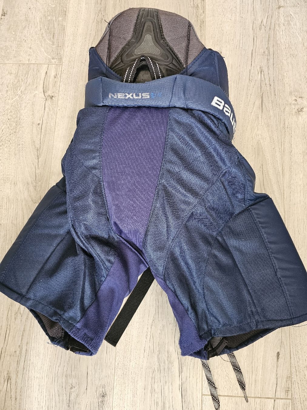 Bauer Pantaloni: Pantalon hockey – Usato da St-Imier venduto da kin_xwf5 2