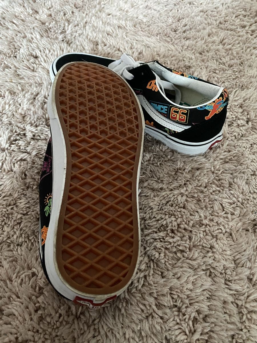 Vans Scarpe da donna: Vans Sneaker – Nuovo (secondo la descrizione) da Rechthalten venduto da Stephi_03 1