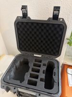 Robuster Transportkoffer - Idealer Schutz für Ihre Ware! (59