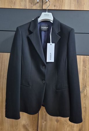 DONDUP Damen Blazer, Grösse 38, NEU!