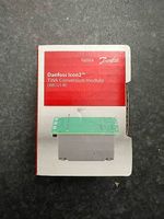 Danfoss Icon2 TWA Conversion Module 088U2140