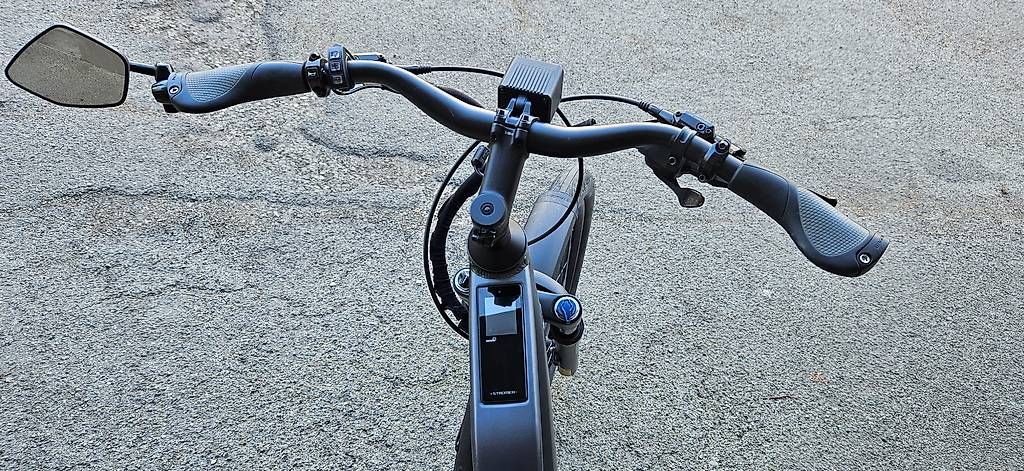 Biciclette: Vélo électrique 45 km/h - Stromer ST1 - 2021 – Usato da Nyon venduto da joa_9m9p 3