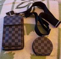 Sac et son porte monnaie (Neuf)