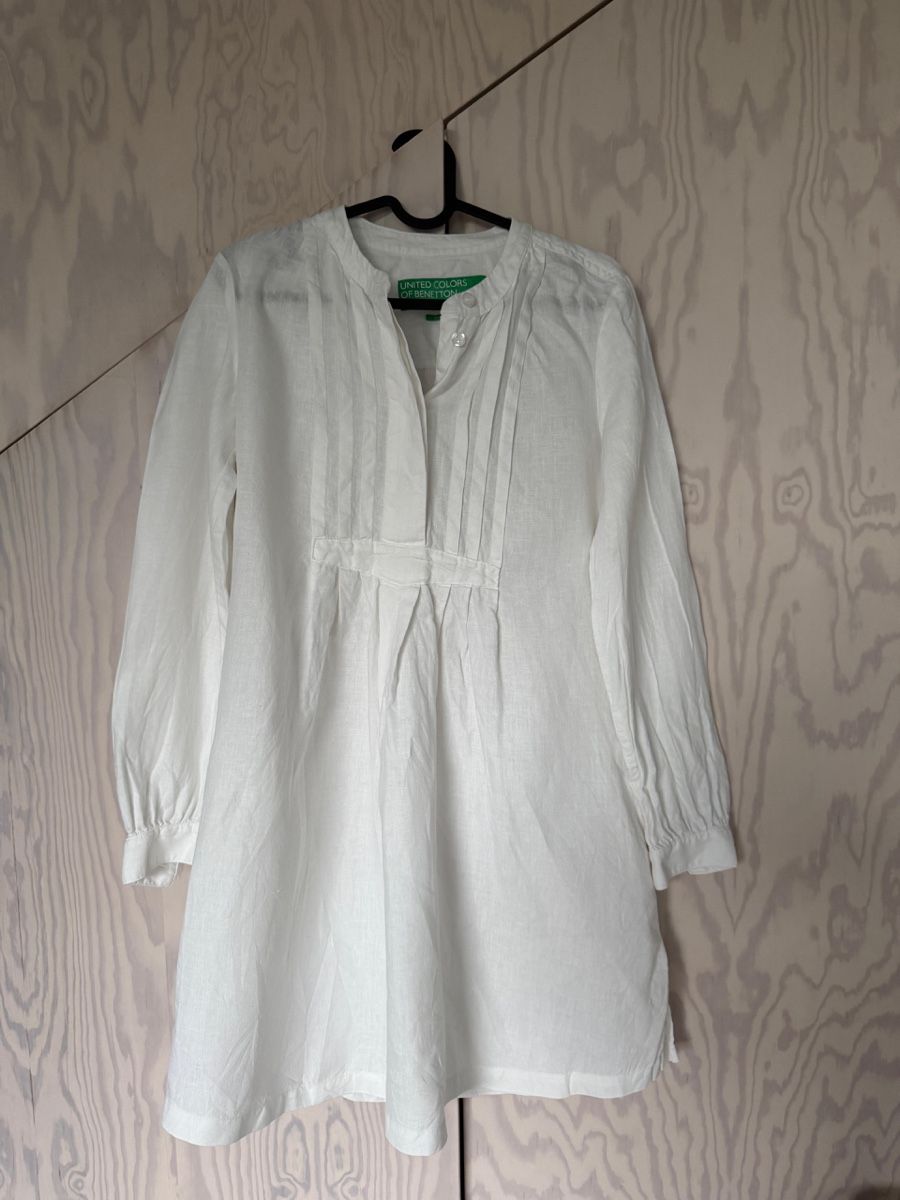 Benetton Vestiti: Benetton-Kleid – Usato da Baden venduto da lor_92zv