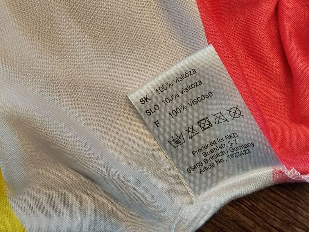 Foulards & écharpes: Schal Viskose – Neuf (Voir description) à Köniz par scopello12 4