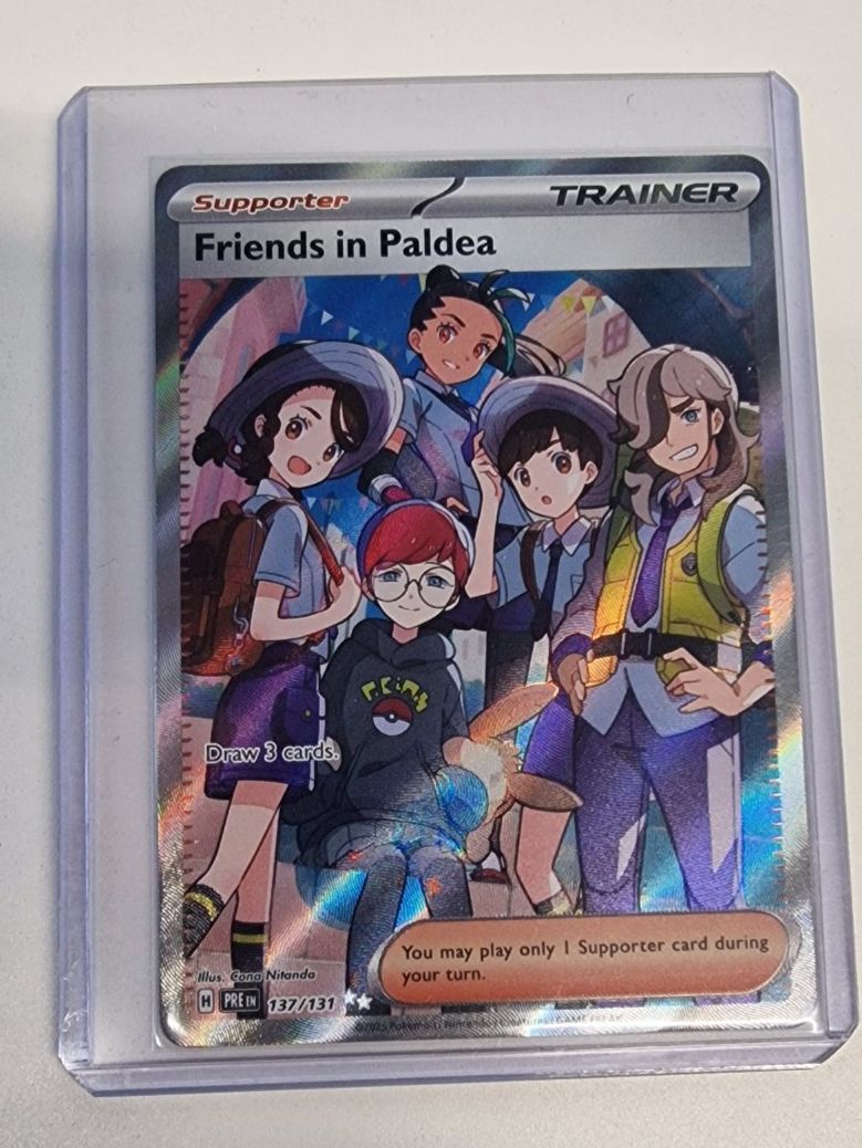 Pokémon Carte collezionabili: Pokemon Sammelkarte - Trainer – Nuovo (secondo la descrizione) da Horw venduto da Aquim